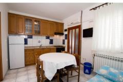 Apartmány Bartul Apartmán 4: (3+1) – apartman 6 foto 1