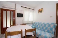 Apartmány Bartul Apartmán 4: (3+1) – apartman 6 foto 2