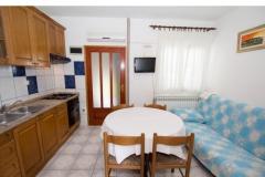 Apartmány Bartul Apartmán 4: (3+1) – apartman 6 foto 3