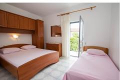 Apartmány Bartul Apartmán 4: (3+1) – apartman 6 foto 5
