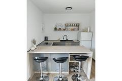 Apartmány Batoš Apartmán 3 – Apartman C foto 1