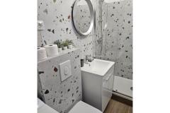 Apartmány Batoš Apartmán 3 – Apartman C foto 2