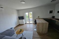 Apartmány Batoš Apartmán 3 – Apartman C foto 4