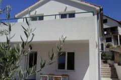 Apartmány Batoš Apartmán 2 – Apartman C foto 1