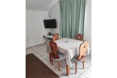 Apartmány Batoš Apartmán 2 – Apartman C foto 4