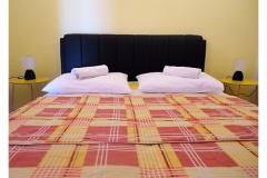 Apartmány Belić  Apartmán 1 foto 4