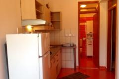 Apartmány Belić  Apartmán 1 foto 5