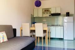 Apartmány Belić  Apartmán 3 foto 6