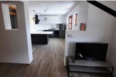 Apartmány Belić Nikola Apartmán 1 foto 2