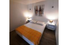 Apartmány Belić Nikola Apartmán 1 foto 4