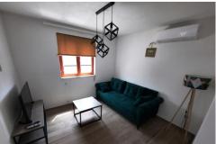 Apartmány Belić Nikola Apartmán 1 foto 5