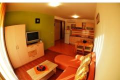 Apartmány Belić Nikola Apartmán 2 foto 2