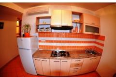 Apartmány Belić Nikola Apartmán 2 foto 4