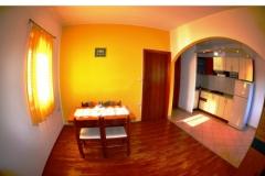 Apartmány Belić Nikola Apartmán 3 foto 4