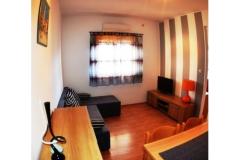 Apartmány Belić Nikola Apartmán 4 foto 6