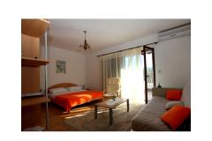 Apartmány Brkan Apartmán 1 foto 1