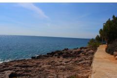 Apartmány Floris Ivan Dolac Apartmán 2 foto 4