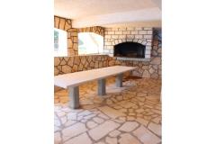 Apartmány Floris Ivan Dolac Apartmán 3 foto 2