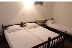 Apartmány Floris Ivan Dolac Apartmán 4 foto 1