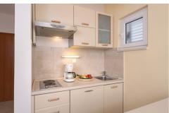 Apartmány Ena Apartmán 3 – Apartman 3 foto 1
