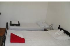 Apartmány i Pokoje Barbarić Apartmán 1 foto 4