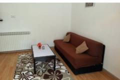 Apartmány i Pokoje Barbarić Apartmán 2 foto 2