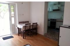 Apartmány i Pokoje Barbarić Apartmán 2 foto 3