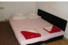 Apartmány i Pokoje Barbarić Apartmán 2 foto 4