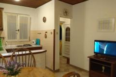 Apartmány Joze Apartmán 1 foto 3