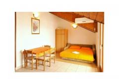 Apartmány Jure Apartmán 1 – A foto 3