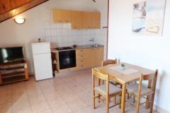 Apartmány Jure Apartmán 1 – A foto 5