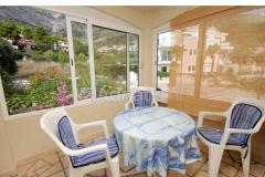 Apartmány Katica Apartmán 3 – A3 up foto 2