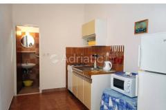 Apartmány Katica Apartmán 3 – A3 up foto 4