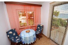 Apartmány Katica Apartmán 4 – A2 foto 1