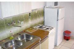 Apartmány Katica Apartmán 2 – A3 down foto 5