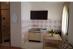 Apartmány Komarica Apartmán 4 foto 2