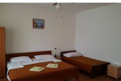 Apartmány Komarica Apartmán 4 foto 5