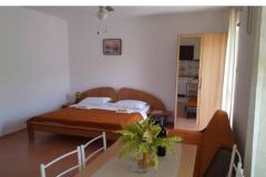 Apartmány Komarica Apartmán 1 foto 1