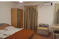 Apartmány Komarica Apartmán 2 foto 4