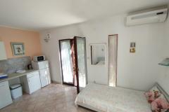 Apartmány Kordić Apartmán 1: (5+0) – Lana foto 4