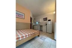 Apartmány Kordić Apartmán 2: (4+0) – Luka foto 1