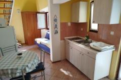 Apartmány Kordić Apartmán 3: (3+1) – Dvoetažni foto 1