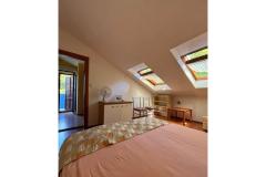 Apartmány Kordić Apartmán 3: (3+1) – Dvoetažni foto 3