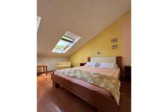Apartmány Kordić Apartmán 3: (3+1) – Dvoetažni foto 4