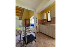 Apartmány Kordić Apartmán 3: (3+1) – Dvoetažni foto 5