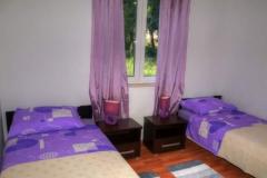 Apartmány Kristian Apartmán 3: (4+1) – Apartman foto 2