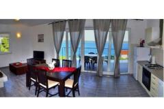 Apartmány Kristian Apartmán 3: (4+1) – Apartman foto 4