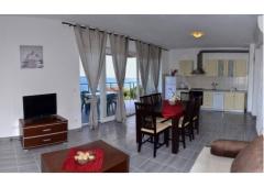 Apartmány Kristian Apartmán 3: (4+1) – Apartman foto 5