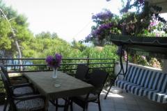 Apartmány Martin Reljanović Apartmán 1: (2+2) – A1 foto 1