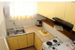 Apartmány Martin Reljanović Apartmán 1: (2+2) – A1 foto 2